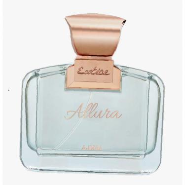 Ajmal Allura 75Ml Entice   (Eau De Parfum) Für Frauen  