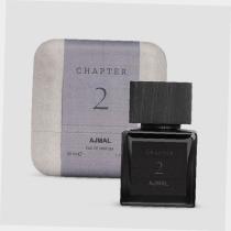 Ajmal Chapter 50Ml 2   (Eau De Parfum) Unisex  