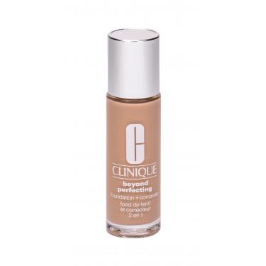 Clinique Beyond Perfecting Foundation + Concealer  30Ml Cn 52 Neural   Für Frauen (Makeup)