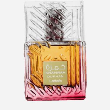 Lattafa Khamrah 100Ml Dukhan   (Eau De Parfum) Unisex  