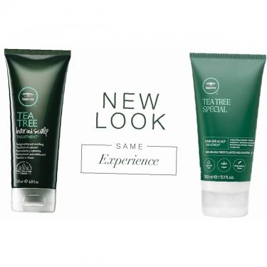 Paul Mitchell Tea Tree Special 500Ml Hair And Scalp Treatment   (Hair Mask) Unisex  