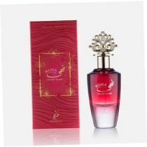 Khadlaj Nuha Cherry Blush      85ml(Eau de Parfum) für Frauen