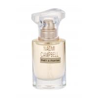 Naomi Campbell Pret A Porter 15Ml       Für Frauen(Eau De Toilette)