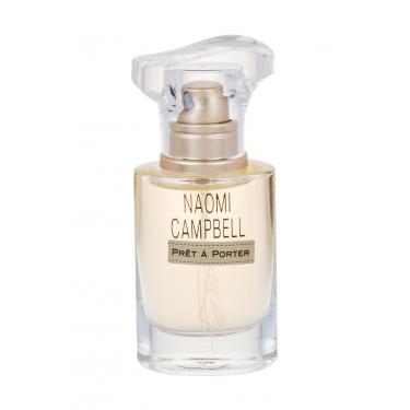 Naomi Campbell Pret A Porter 15Ml       Für Frauen(Eau De Toilette)