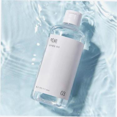 Mixsoon Centella Asiatica 150Ml Toner   (Facial Lotion And Spray) Unisex  