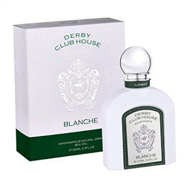 Armaf Derby Club House 100Ml Blanche   (Eau De Parfum) Für Männer  