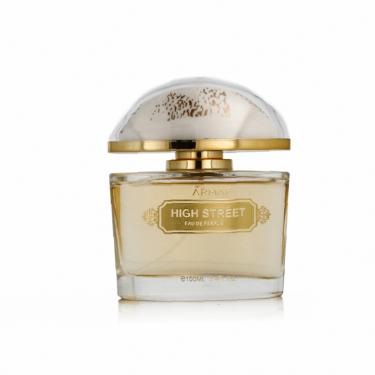 Armaf High Street 100Ml    (Eau De Parfum) Für Frauen  