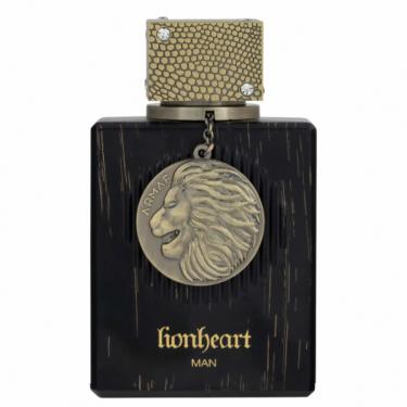 Armaf Club De Nuit 100Ml Lionheart   (Eau De Parfum) Für Männer  