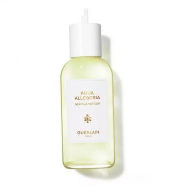Guerlain Aqua Allegoria 200Ml Nerolia Vetiver Refill  (Eau De Toilette) Unisex  