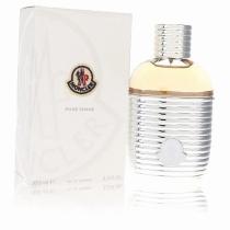 Moncler Pour Homme 100Ml    (Eau De Parfum) Für Männer Ohne Box 