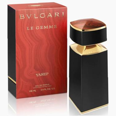 Bvlgari Le Gemme 100Ml Yasep   (Eau De Parfum) Für Männer  