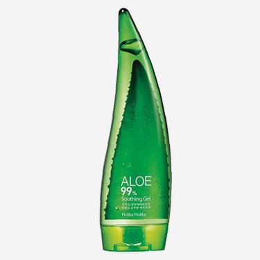 Holika Holika Aloe 55Ml Soothing Gel   (Facial Gel) Unisex  