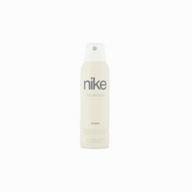 Nike Perfumes The Perfume Woman 200Ml   24H (Deodorant) Für Frauen  