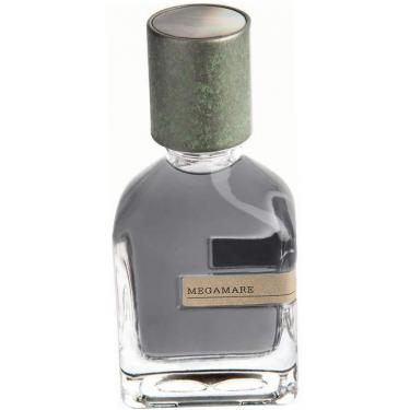 Equivalente Orto Parisi Megamare 100ml (Perfume)