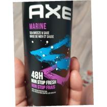 Axe Marine       150ml(Deodorant) für Männer