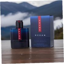 Prada Luna Rossa Ocean      50ml(Eau de Parfum) für Männer