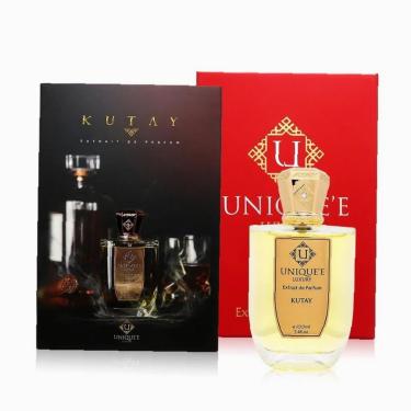 Unique'E Luxury Kutay 100Ml    (Perfume Extract) Unisex  