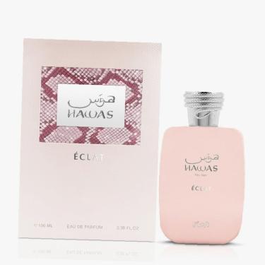 Rasasi Hawas 100Ml Éclat   (Eau De Parfum) Für Frauen  