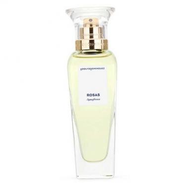 Adolfo Dominguez Agua Fresca de Rosas      60ml(Eau de Toilette) für Frauen