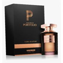 Al Haramain Portfolio 75Ml Floral Sculpture   (Eau De Parfum) Unisex  