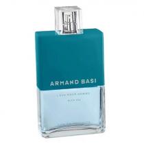 Armand Basi L'Eau pour Homme Blue Tea      125ml(Eau de Toilette) für Männer
