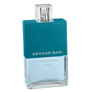 Armand Basi L'Eau pour Homme Blue Tea      125ml(Eau de Toilette) für Männer