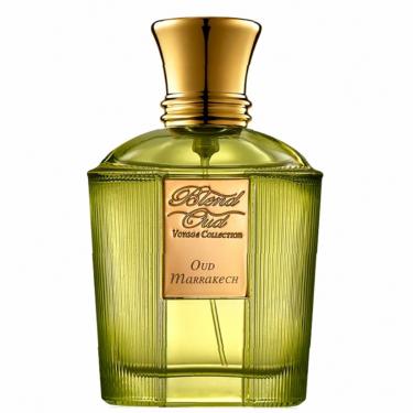 Blend Oud Oud Marrakech 60Ml    (Eau De Parfum) Unisex  