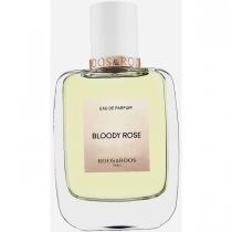 Roos & Roos Bloody Rose 50Ml    (Eau De Parfum) Für Frauen  