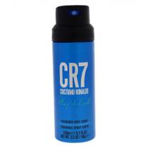 Cristiano Ronaldo CR7 Play It Cool      200ml(Deodorant) für Männer