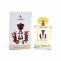Carthusia Carthusia Lady 100Ml    (Eau De Parfum) Für Frauen  