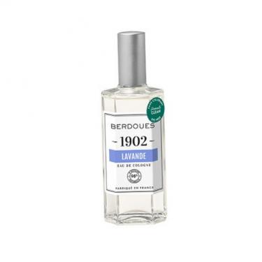 Berdoues 1902 Rose      125ml(Eau de Cologne) für Frauen
