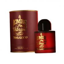 Emir Vibrant Spicy Tobacco      100ml(Eau de Parfum) für Männer