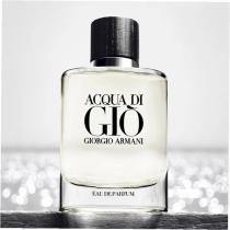 Giorgio Armani Acqua Di Gio 50Ml    (Eau De Parfum) Für Männer  