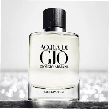 Giorgio Armani Acqua Di Gio 50Ml    (Eau De Parfum) Für Männer  