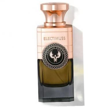 Electimuss Vanilla Edesia       100ml(Perfume) Unisex