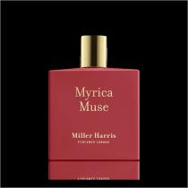 Miller Harris Myrica Muse 100Ml    (Eau De Parfum) Unisex  