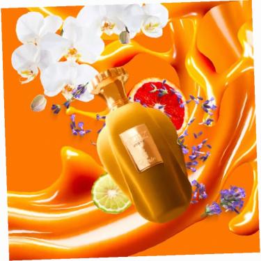 Emir Voux 100Ml Zeste   (Eau De Parfum) Für Frauen  