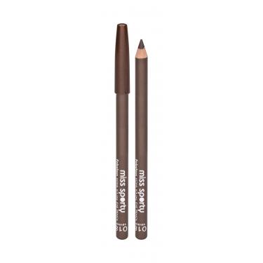 Miss Sporty Fabulous Kohl Kajal  1,5G 018 Savage   Für Frauen (Eye Pencil)