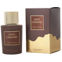 Paris Corner Date Caramel       100ml(Eau de Parfum) Unisex