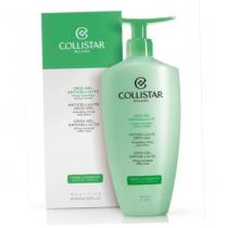 Collistar Cryo-Gel Anticellulite Beautifying      400ml(Cellulite and Stretch Marks) für Frauen