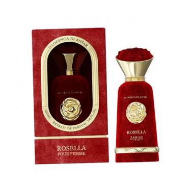 Afnan Rosella       100ml(Perfume Extract) für Frauen