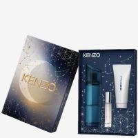 Kenzo Flower By Kenzo 75Ml Ikebana Indigo   (Eau De Parfum) Für Frauen Ohne Box 