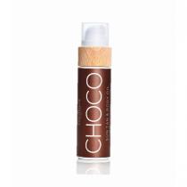 Cocosolis Suntan & Body Oil 110Ml Choco   (Sun Body Lotion) Für Frauen  