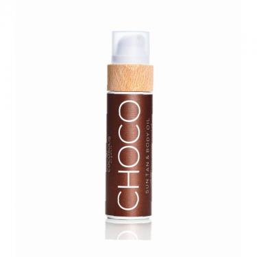 Cocosolis Suntan & Body Oil 110Ml Choco   (Sun Body Lotion) Für Frauen  