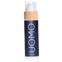 COCOSOLIS Suntan & Body Oil Uomo      110ml(Sun Body Lotion) für Männer