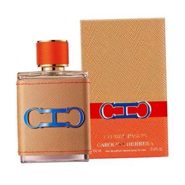 Carolina Herrera CH Pasión      100ml(Eau de Parfum) für Männer