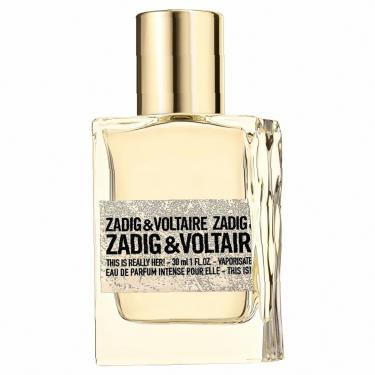 Zadig & Voltaire This Is Really Her! 30Ml    (Eau De Parfum) Für Frauen  