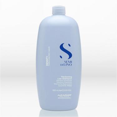 Alfaparf Milano Semi Di Lino 200Ml Density Thickening Conditioner   (Conditioner) Für Frauen  