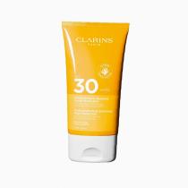 Clarins Sun Care 150Ml Youth-Protecting Body Sunscreen  Spf30 (Sun Body Lotion) Unisex  