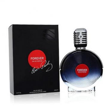 Elvis Presley Forever       100ml(Eau de Parfum) für Männer